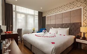 Khách sạn Skyline Hà Nội